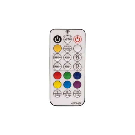 Table d'extérieur LED Pin (1W)