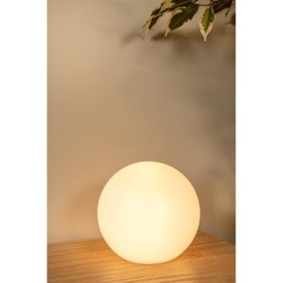 Table d'extérieur LED Pin (1,5 W)