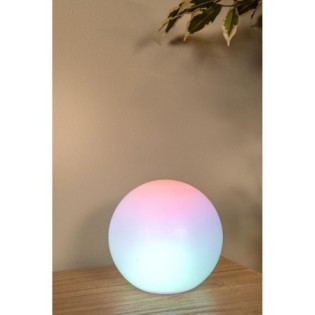 Table d'extérieur LED Pin (1,5 W)