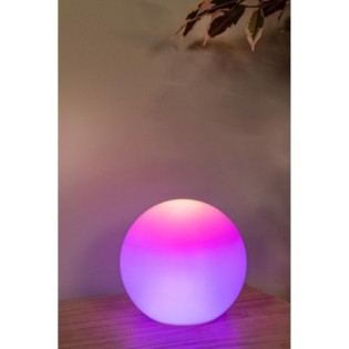 Table d'extérieur LED Pin (1,5 W)