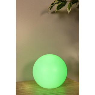 Table d'extérieur LED Pin (1,5 W)