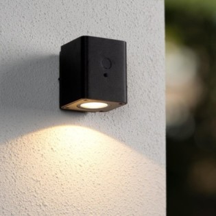 Applique extérieur LED Ramin (1W)
