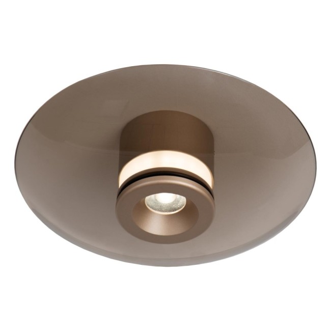 Plafonnier LED Santiago (10W)