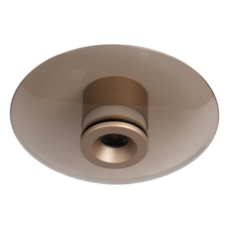 Plafonnier LED Santiago (10W)
