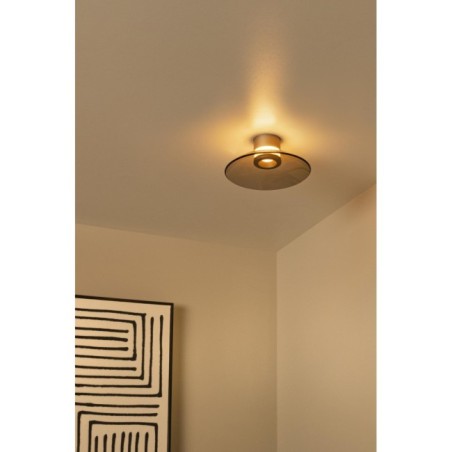 Plafonnier LED Santiago (10W)