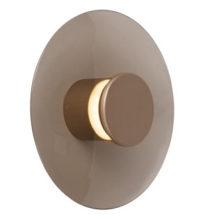 Applique mural LED Santiago (10W)
