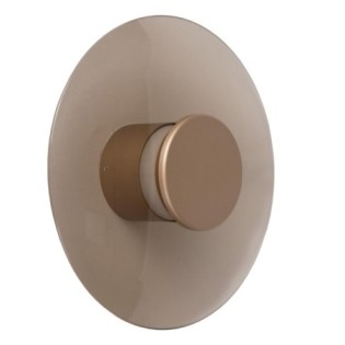 Applique mural LED Santiago (10W)
