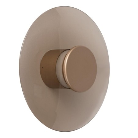 Applique mural LED Santiago (10W)