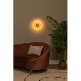 Applique mural LED Santiago (10W)