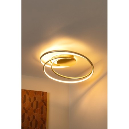 Plafonnier LED Sardana (54W)