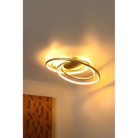 Plafonnier LED Sardana (54W)