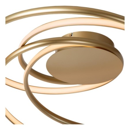 Plafonnier LED Sardana (54W)