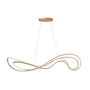 Suspension LED Sardana (54W)