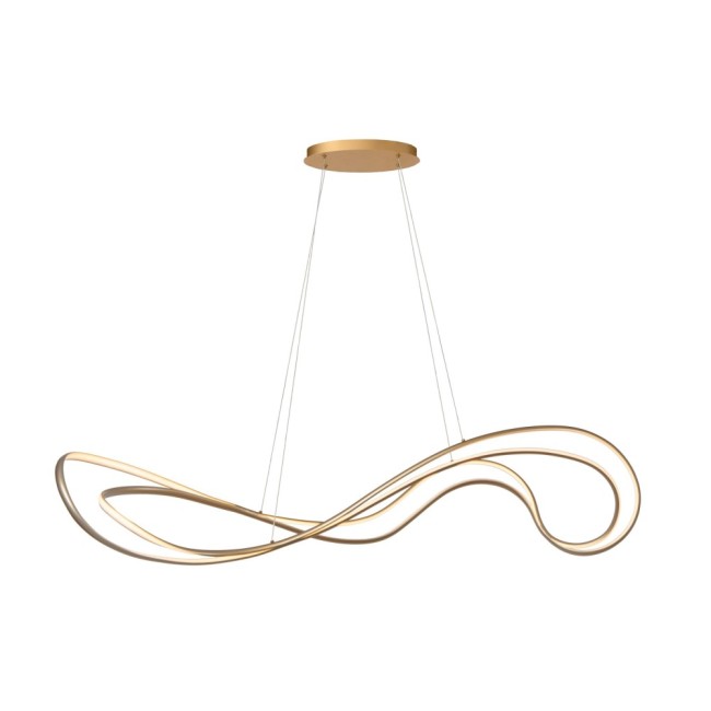Suspension LED Sardana (54W)
