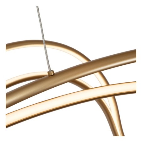 Suspension LED Sardana (54W)