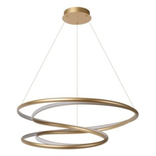 Suspension LED Sardana (74W)