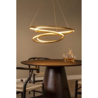 Suspension LED Sardana (74W)