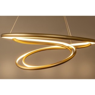 Suspension LED Sardana (74W)