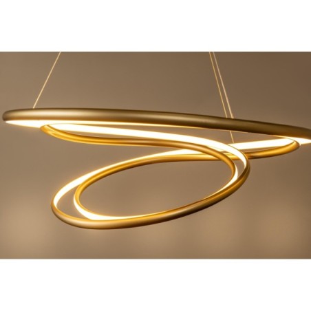 Suspension LED Sardana (74W)