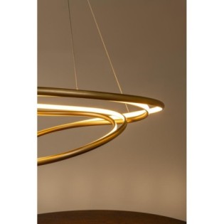Suspension LED Sardana (74W)