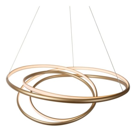 Suspension LED Sardana (74W)
