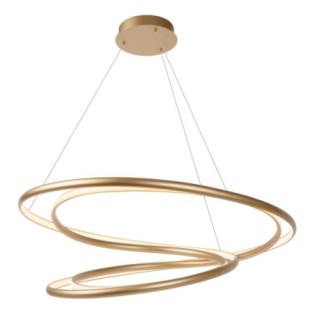 Suspension LED Sardana (74W)