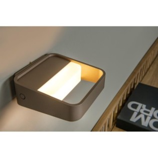 Applique murale LED Silvi (3,7W)