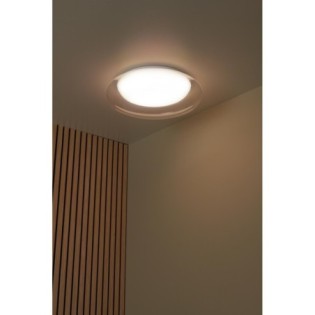 Plafonnier LED Sketes (24W)