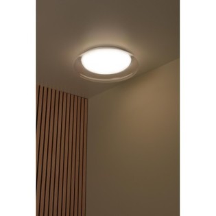 Plafonnier LED Sketes (24W)