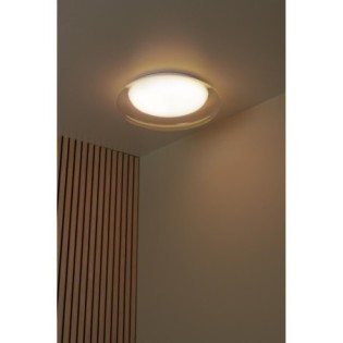 Plafonnier LED Sketes (18W)