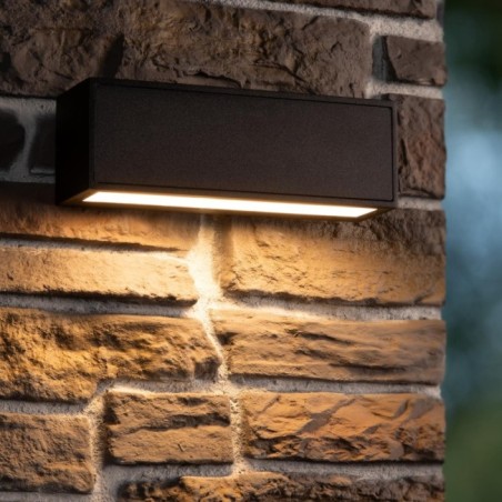 Applique extérieur LED Sutton (1,5W)