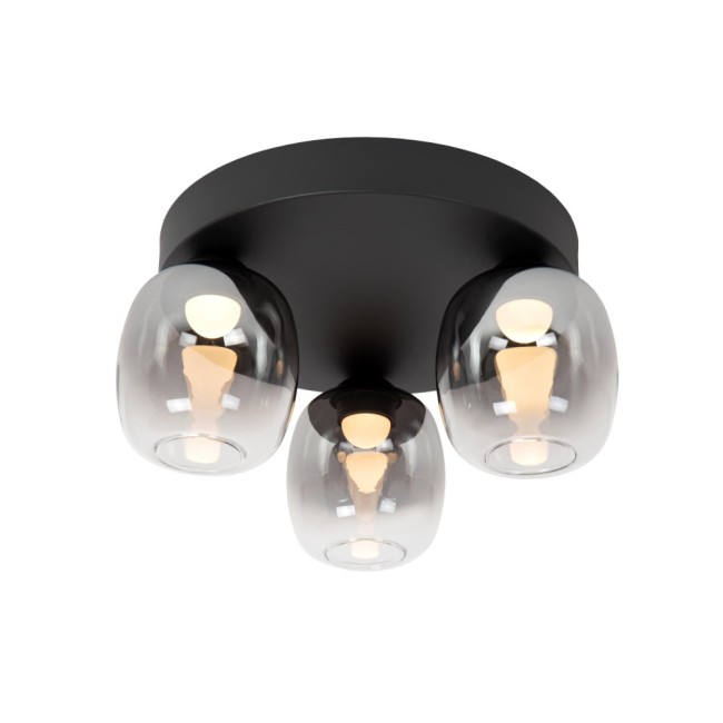 Plafond LED Tamino (3x5.6W)