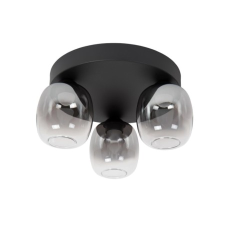 Plafond LED Tamino (3x5.6W)