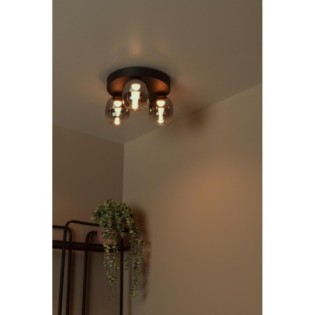 Plafond LED Tamino (3x5.6W)