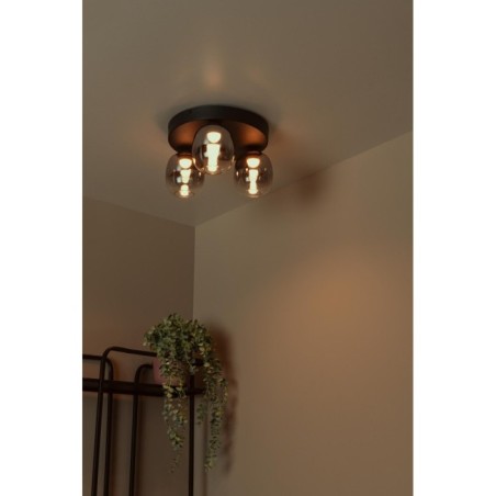 Plafond LED Tamino (3x5.6W)