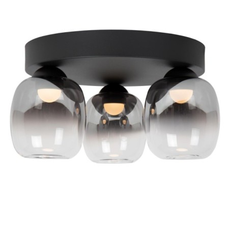Plafond LED Tamino (3x5.6W)