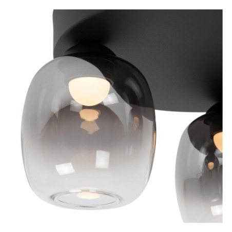 Plafond LED Tamino (3x5.6W)