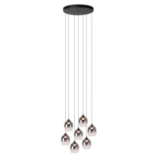 Suspension LED Tamino (7x7W)