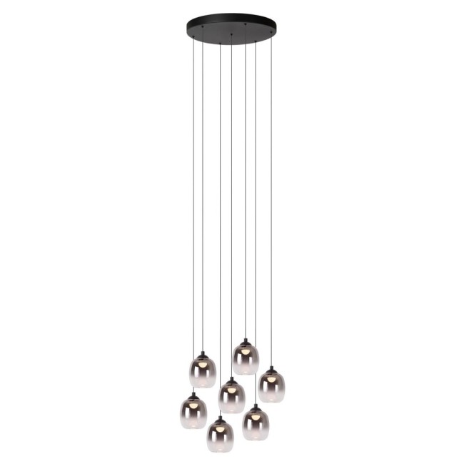 Suspension LED Tamino (7x7W)