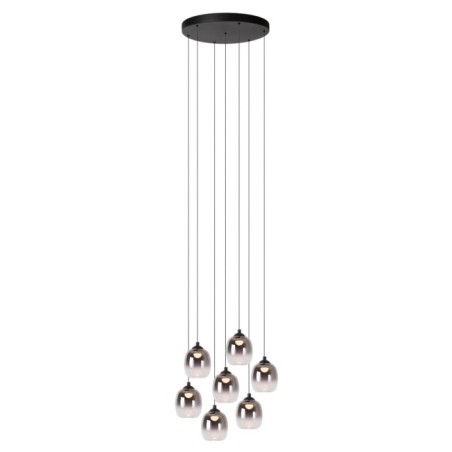 Suspension LED Tamino (7x7W)