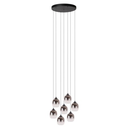 Suspension LED Tamino (7x7W)