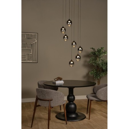 Suspension LED Tamino (7x7W)