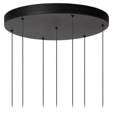 Suspension LED Tamino (7x7W)