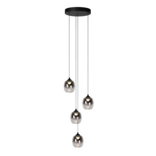 Suspension LED Tamino (4x5.2W)