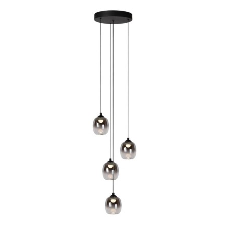 Suspension LED Tamino (4x5.2W)