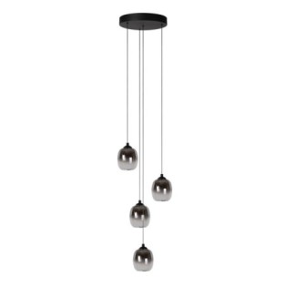 Suspension LED Tamino (4x5.2W)