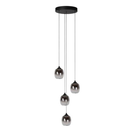 Suspension LED Tamino (4x5.2W)