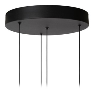 Suspension LED Tamino (4x5.2W)