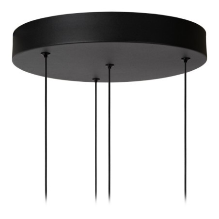 Suspension LED Tamino (4x5.2W)