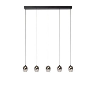 Suspension LED Tamino (5x5.6W)